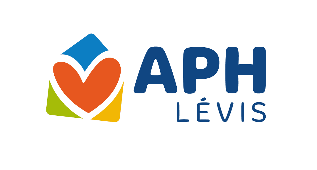 Logo APH Lévis
